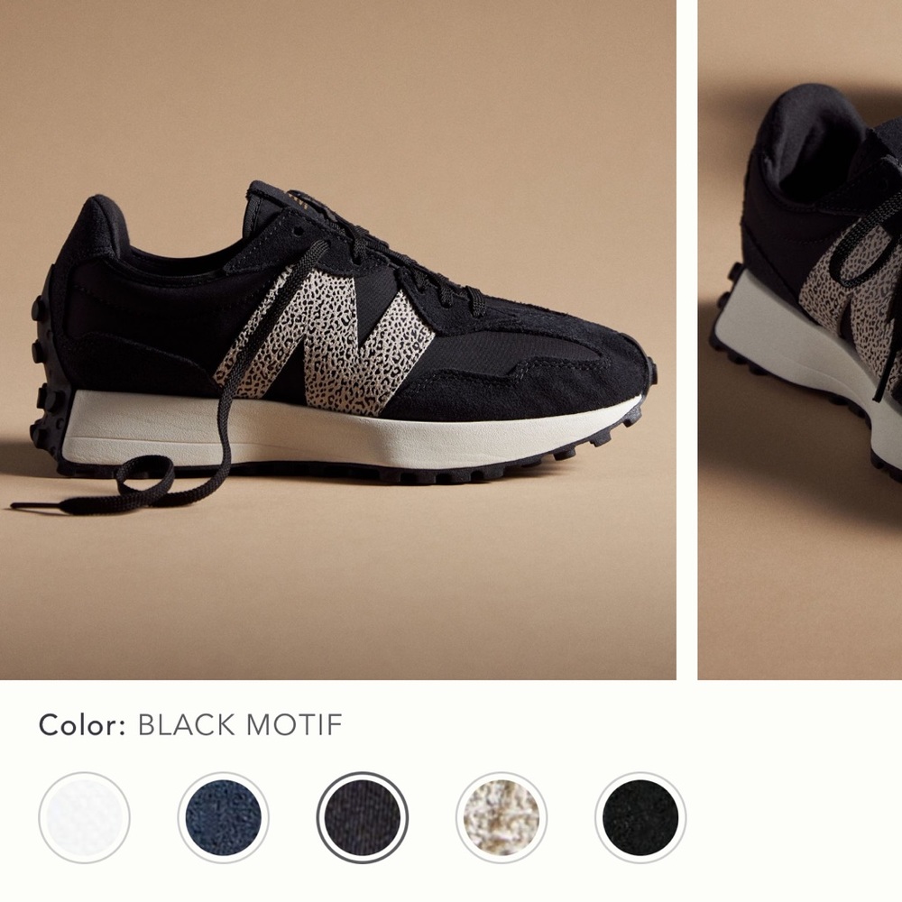 New Balance 327 Sneakers